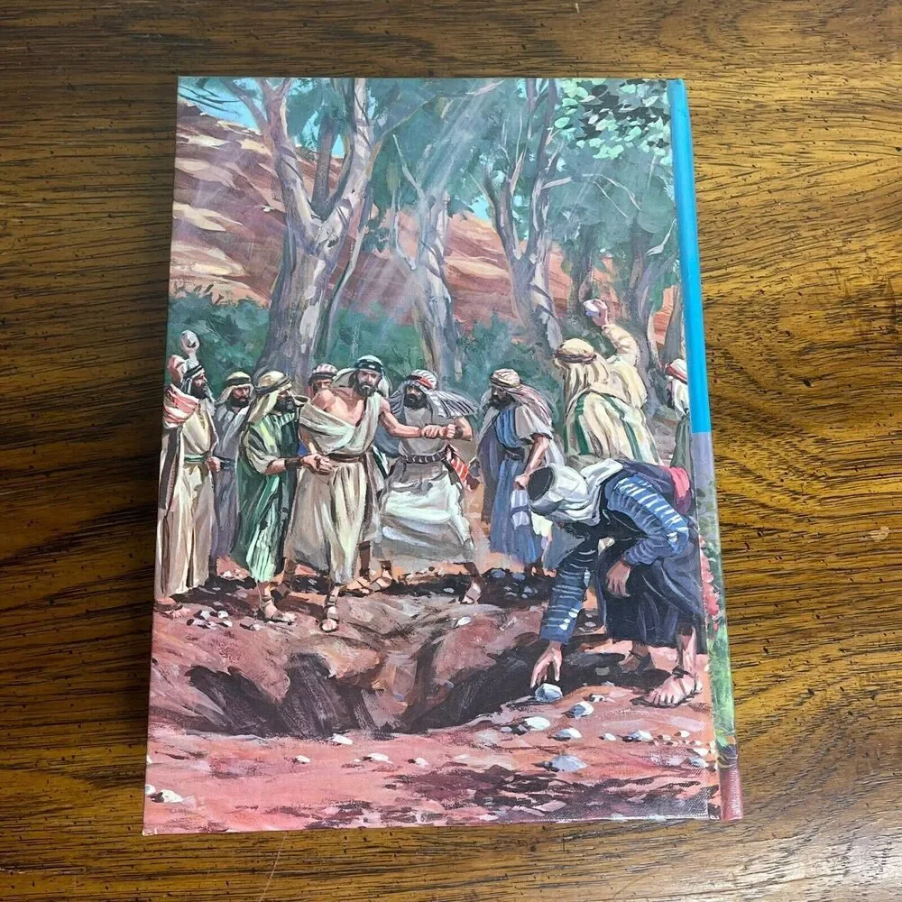 The Acts‎ of the Apostles By Ellen G. White Southern Publishing 1970 Hardcover